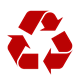 Plastic and Cardboard Recycle
